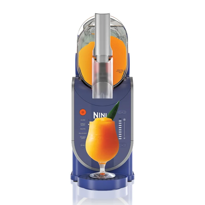 Ninja SLUSHi Slushie Machine, 7+ Servings