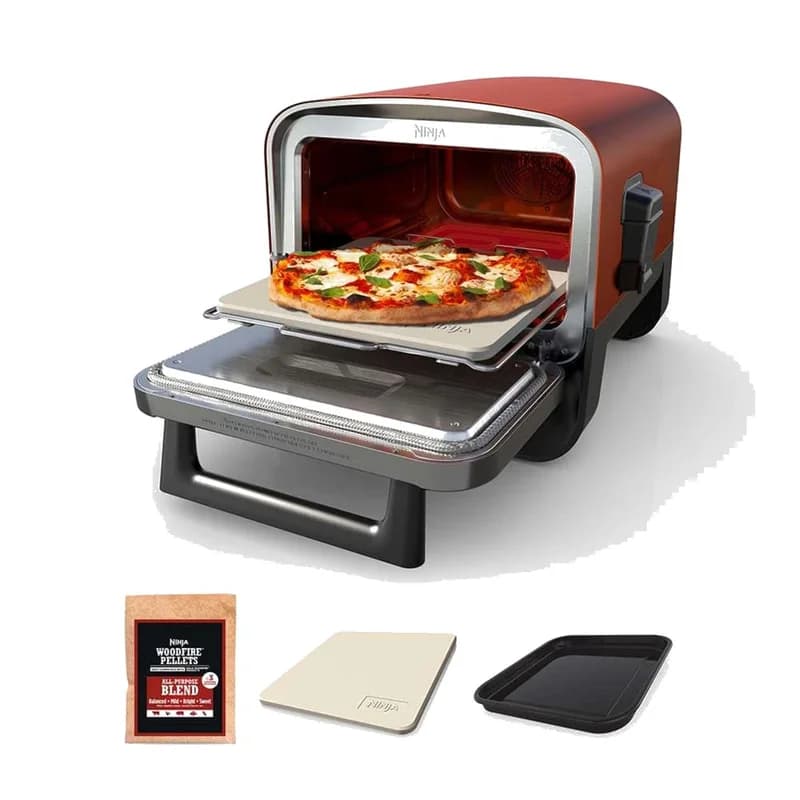 Ninja Woodfire™ Pizza Oven