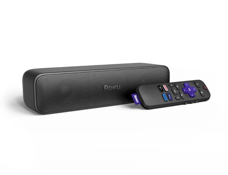 Roku® Streambar® SE
