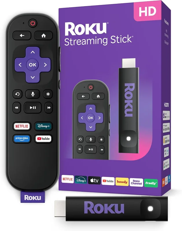 Roku® Streaming Stick®