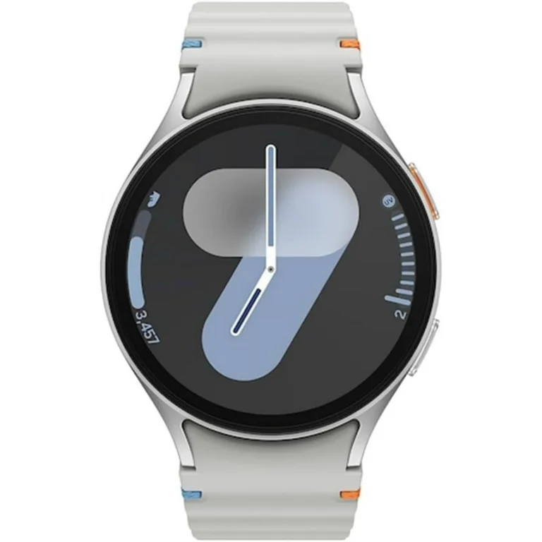 Samsung Galaxy Watch 7 (44mm) Wi-Fi, AI-Ready Bluetooth Wellness Watch