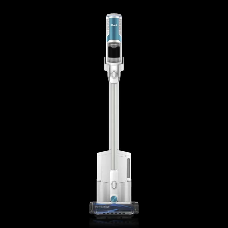 Shark Clean & Empty Cordless Vacuum & Base