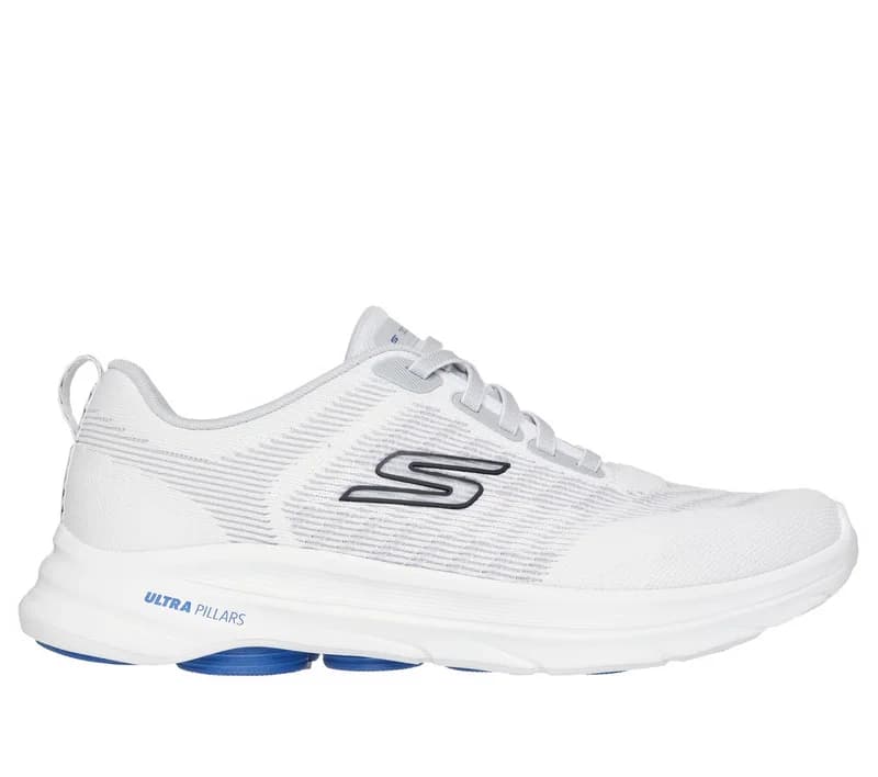 GO Walk 8 - Day
