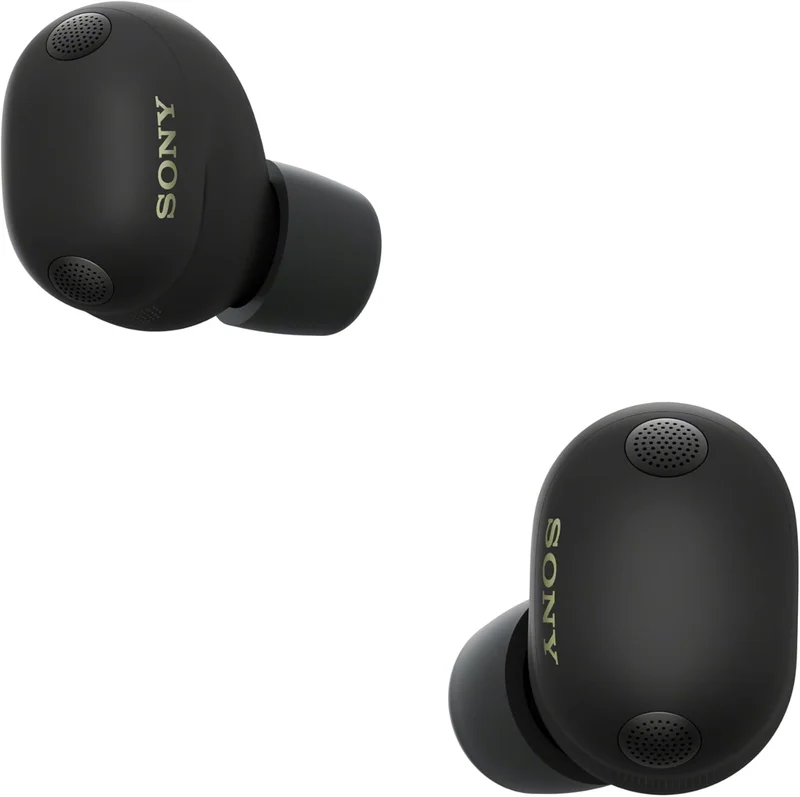 Sony WF-1000XM6