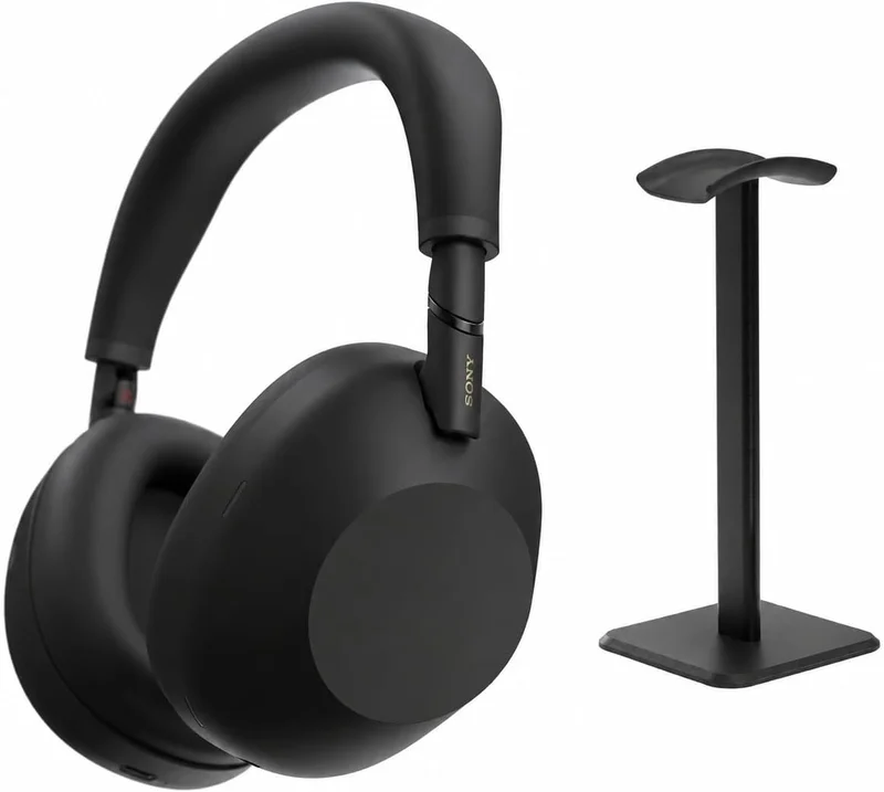 Sony WH-1000XM6
