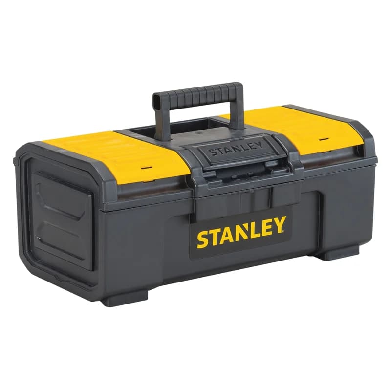 STANLEY® 16 in Toolbox
