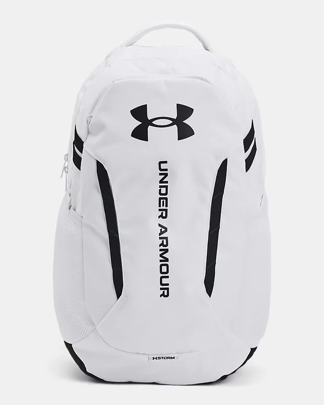 UA Hustle 6.0 Backpack