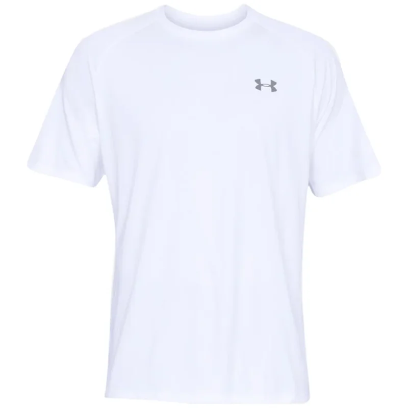 UA Tech™ 2.0 Men's Short Sleeve