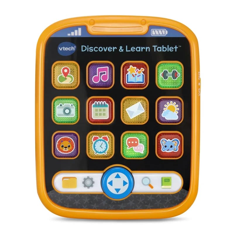VTech® Discover & Learn Tablet™