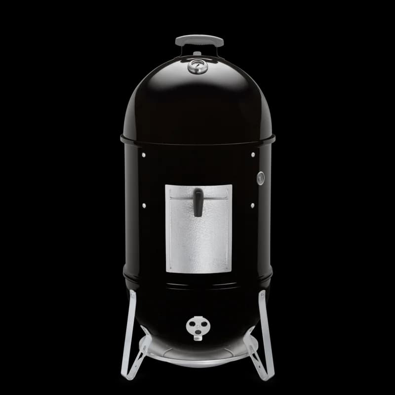 Smokey Mountain Cooker Smoker 18"