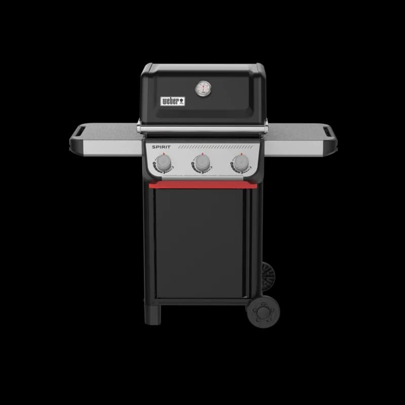 Spirit® E-310 Gas Grill (Liquid Propane)